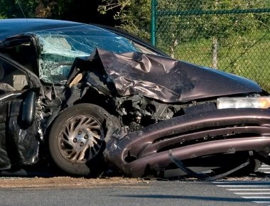 Κρήτη: Νεκρή 37χρονη σε τροχαίο - Οδηγούσε ο σύντροφός της